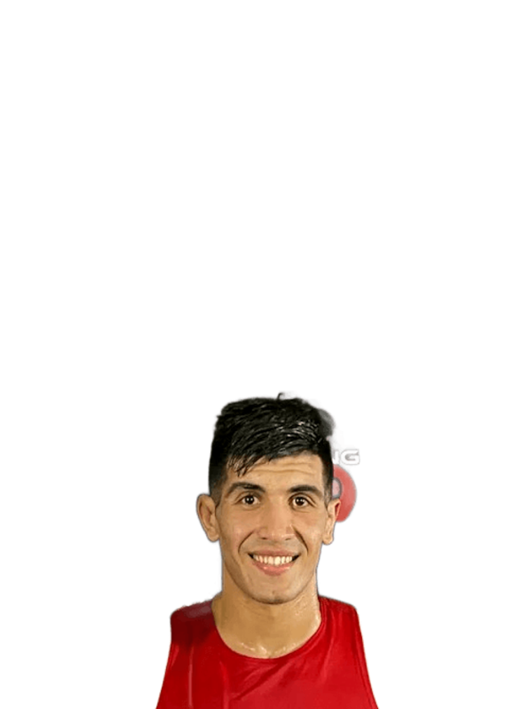 Davlat Boltaev