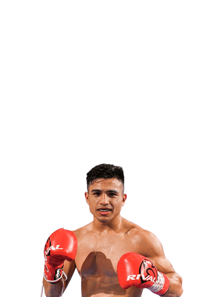 Armando Resendiz
