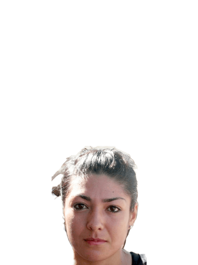 بريندا كارين كاراباخال