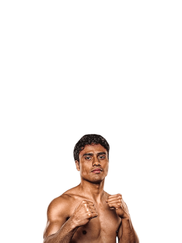 Lester Martinez