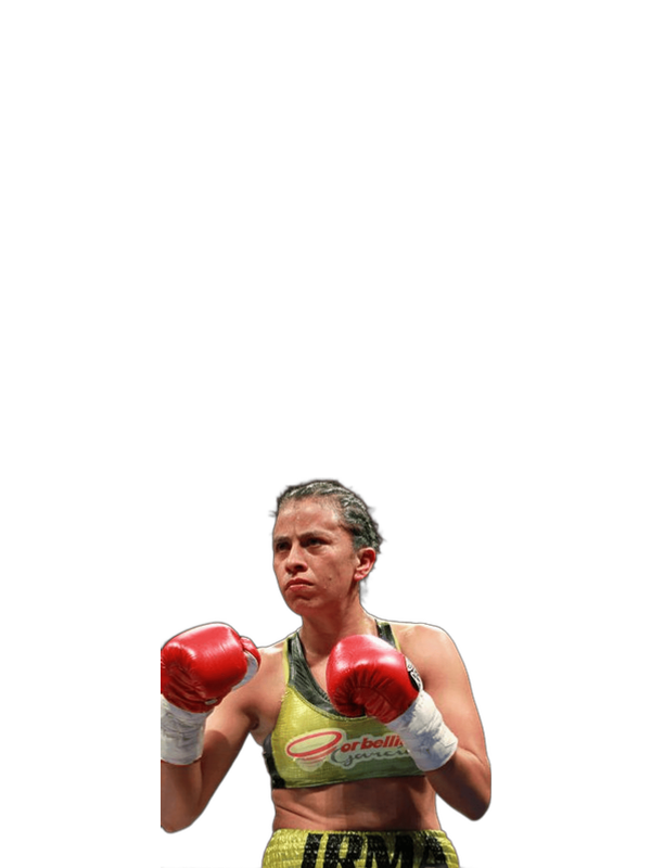 Irma Garcia