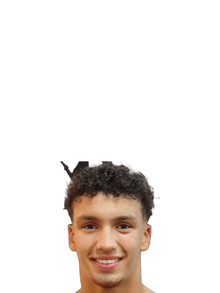 Elias Idrissi
