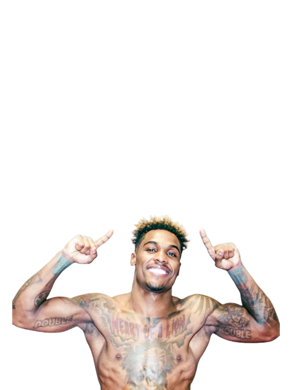 Jermall Charlo