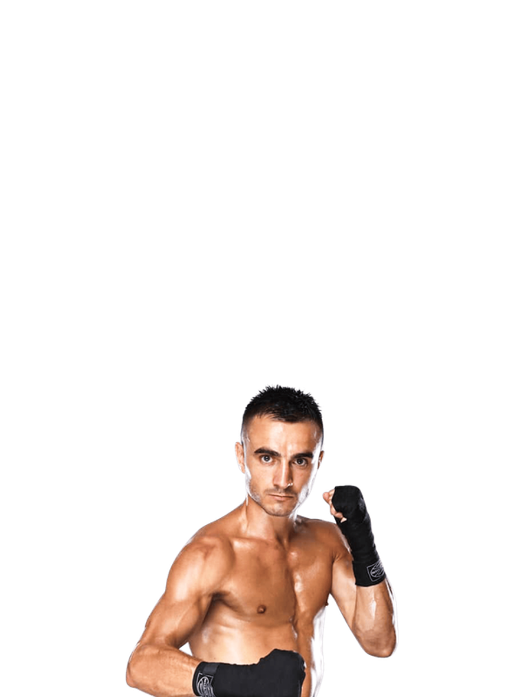 Jason Moloney