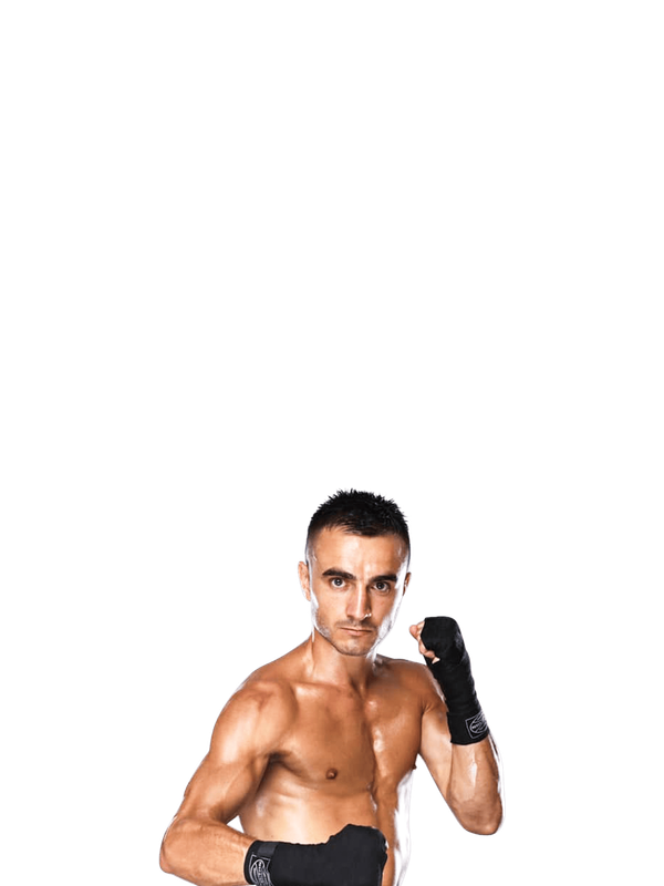 Jason Moloney