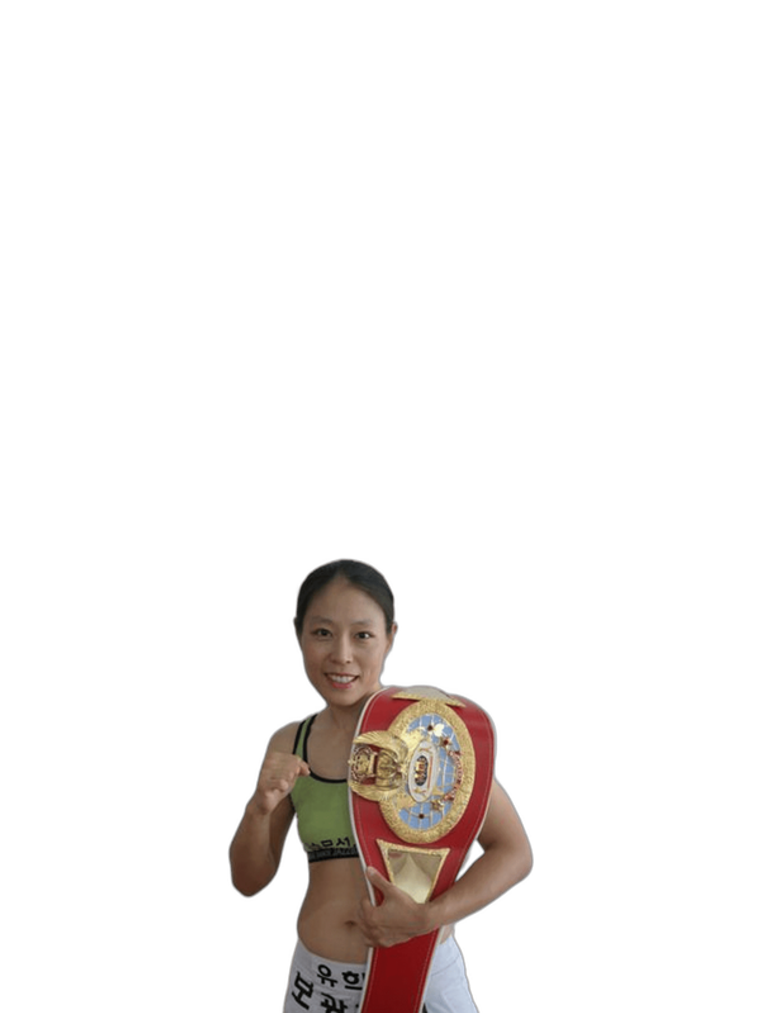 Hee - Jung Yuh