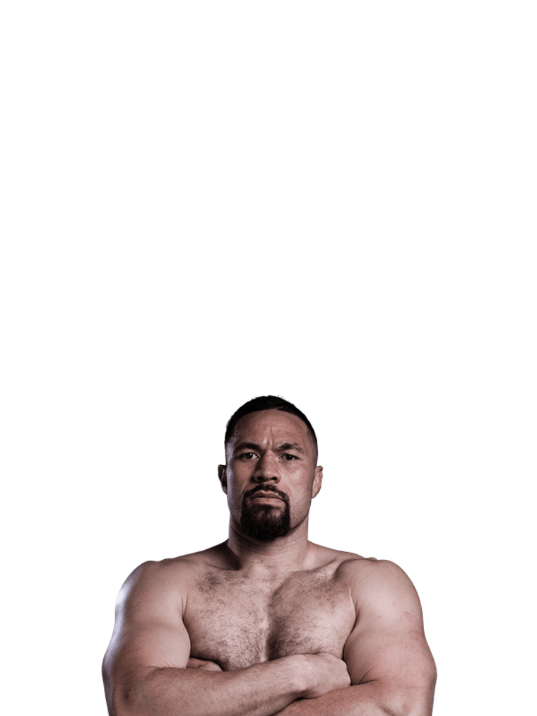 Joseph Parker