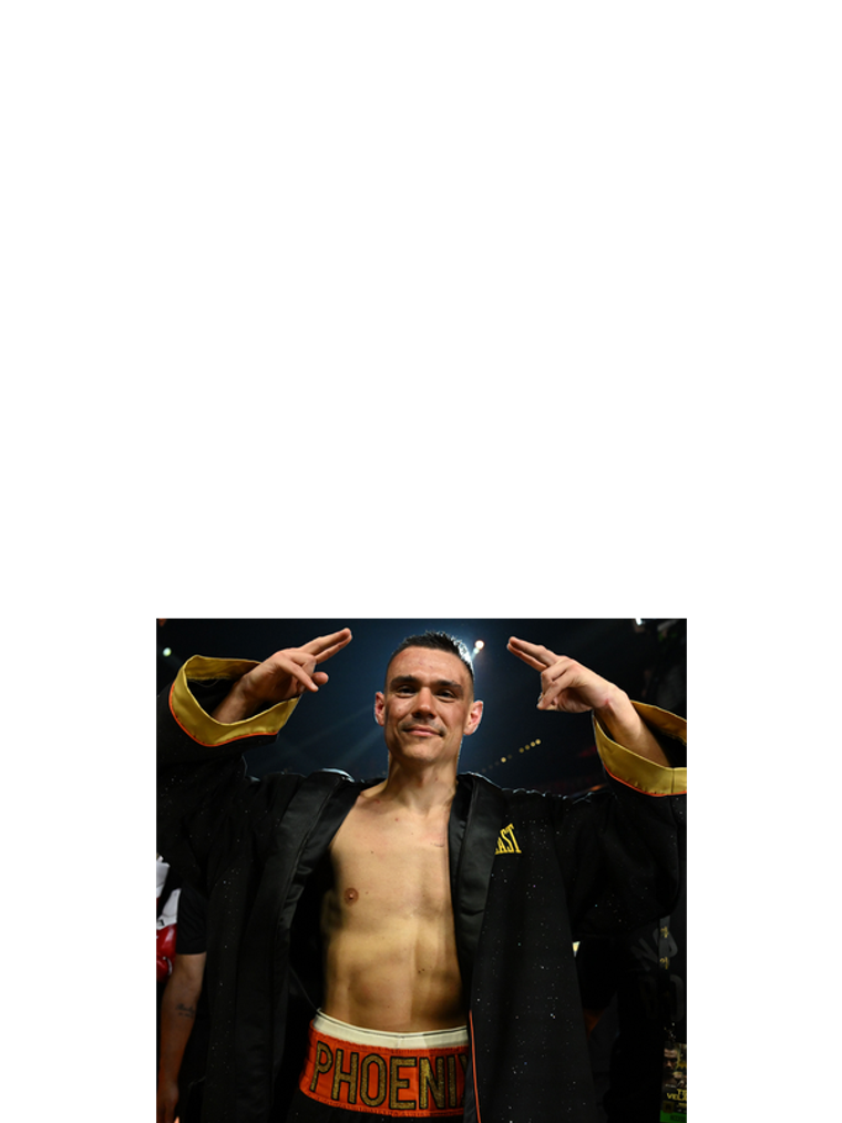 Tim Tszyu