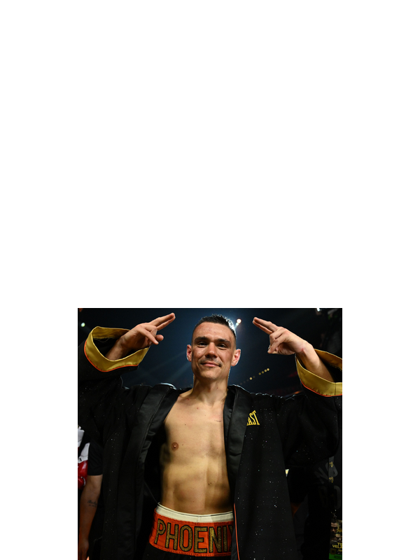 Tim Tszyu