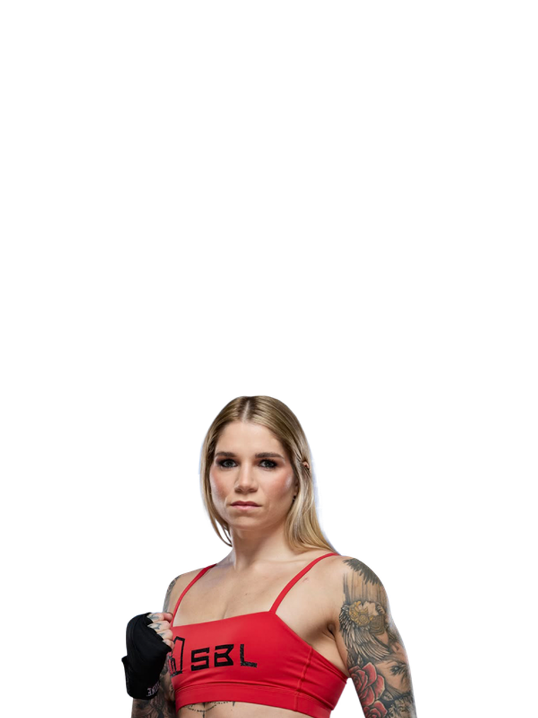 Leila Beaudoin