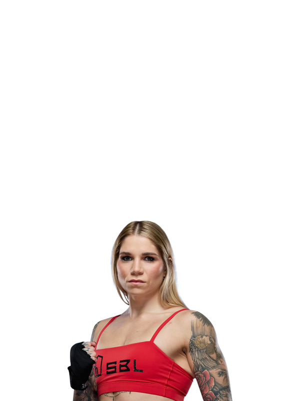 Leila Beaudoin