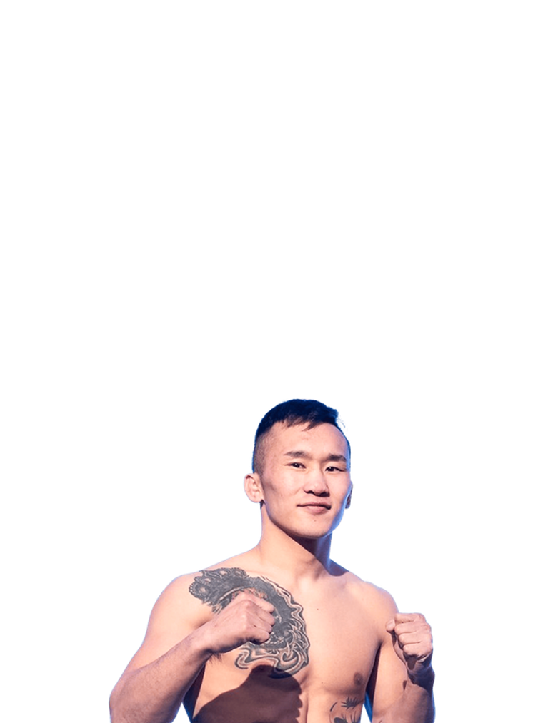 Tsendbaatar Erdenebat