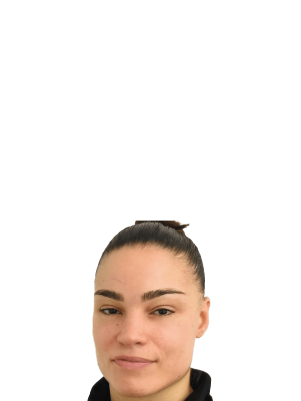 Caroline Veyre