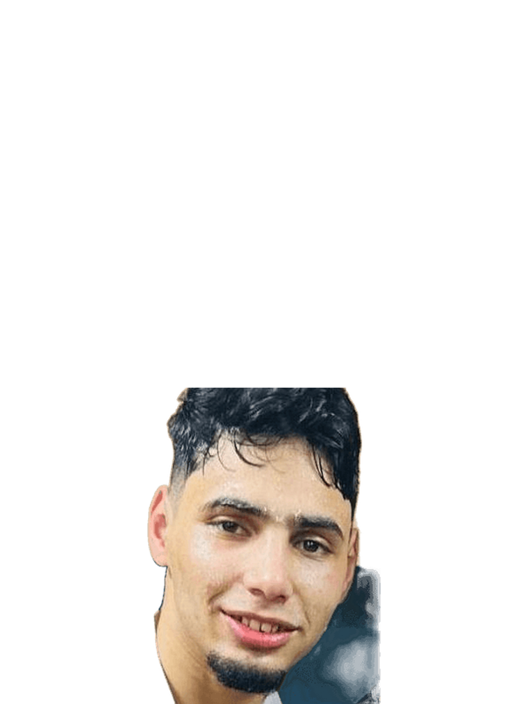 Saad Fathi Saad