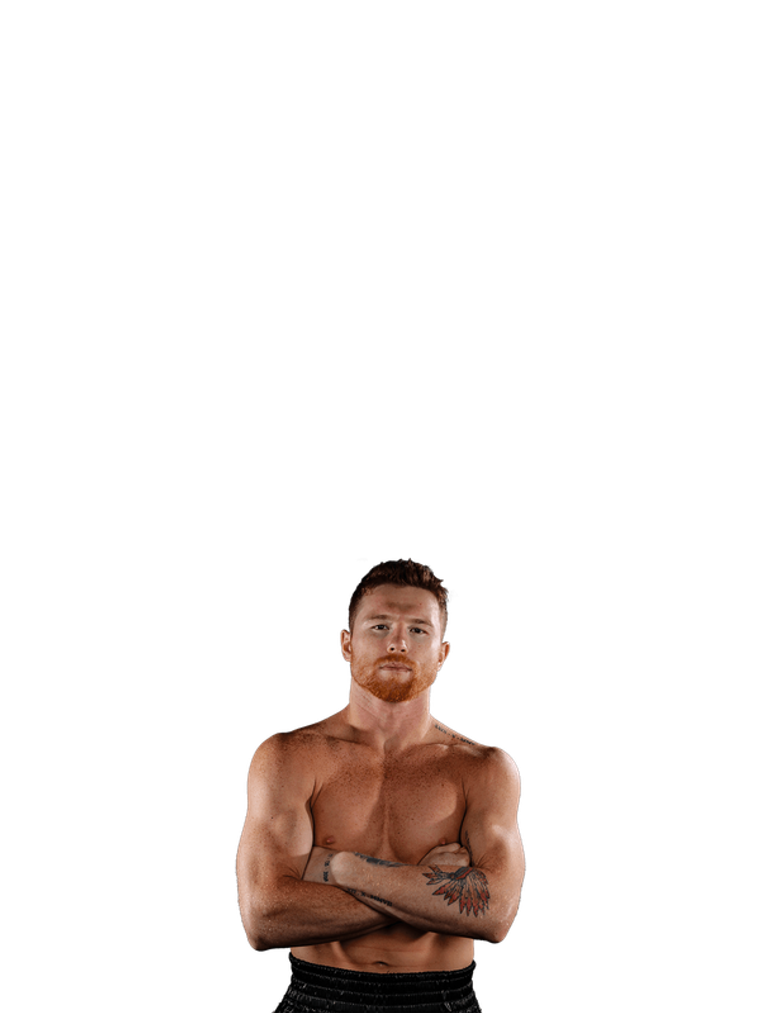 Saul Alvarez