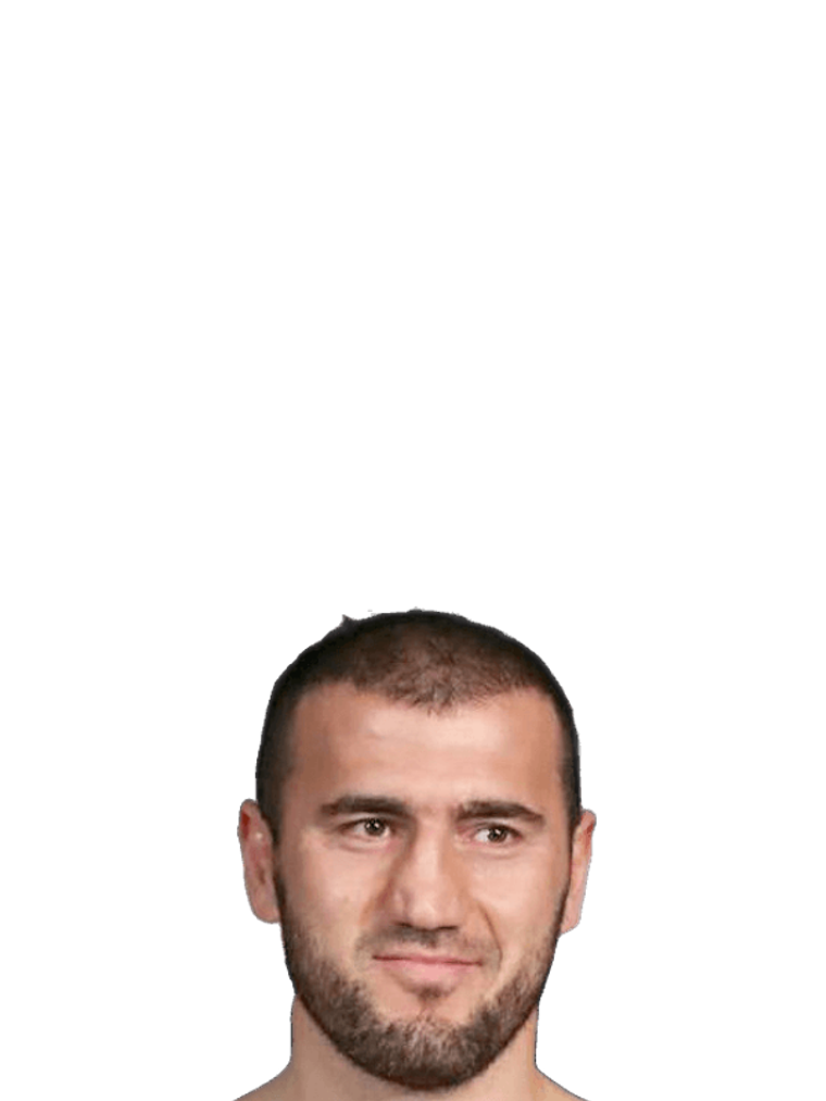 محمدرسول ماجيدوف