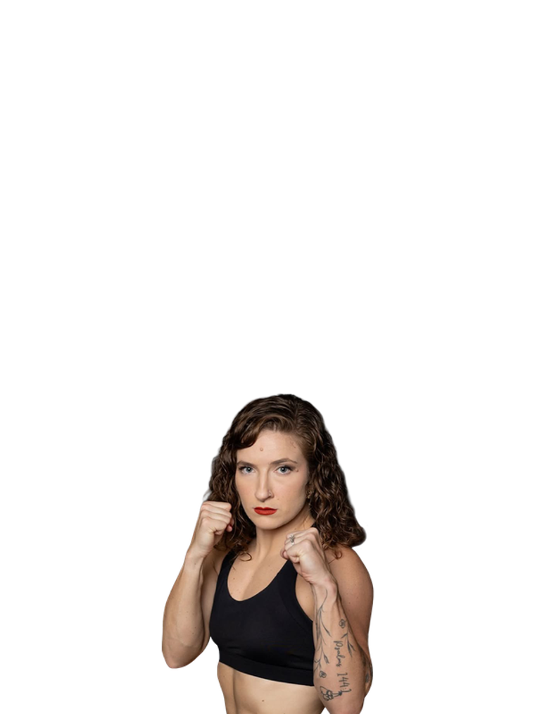Samantha Worthington