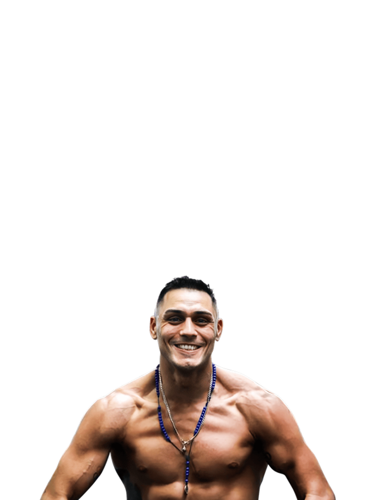 Yamil Peralta