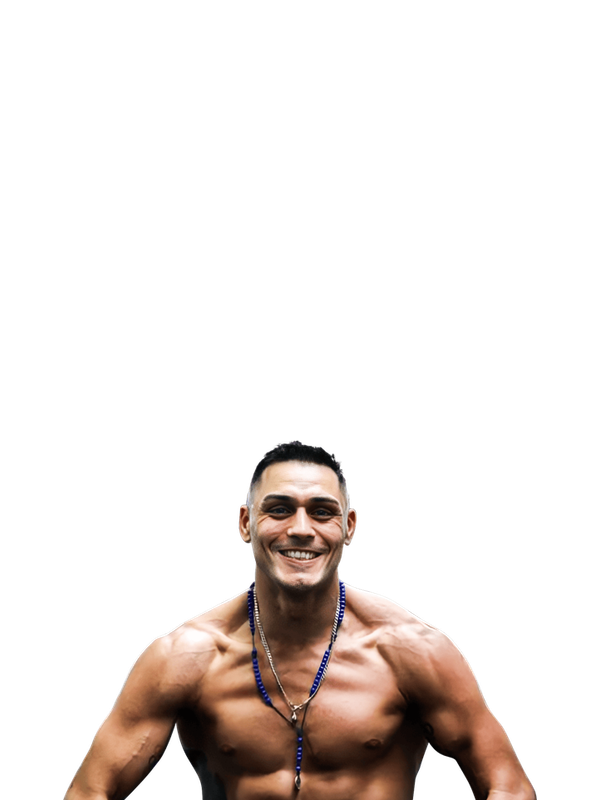 Yamil Peralta