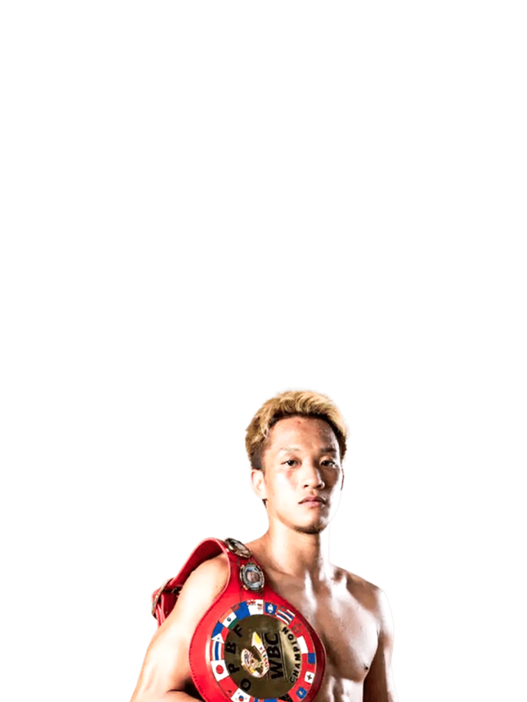 Kazuki Nakajima