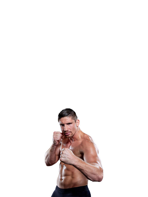 Rico Verhoeven