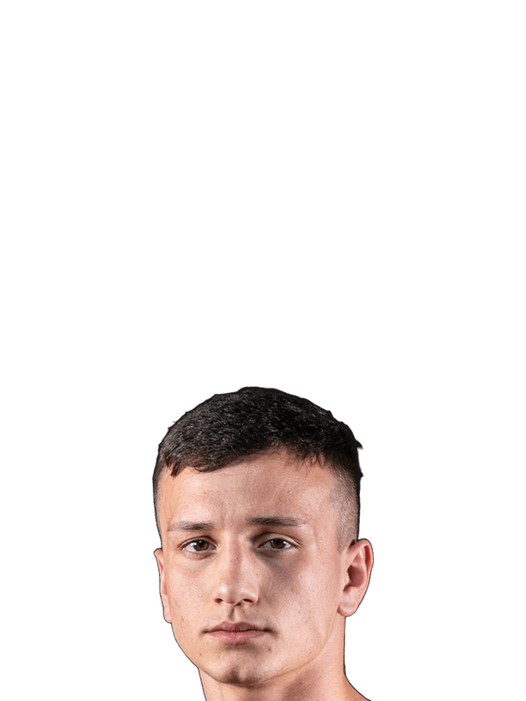 Diego Krasimirov