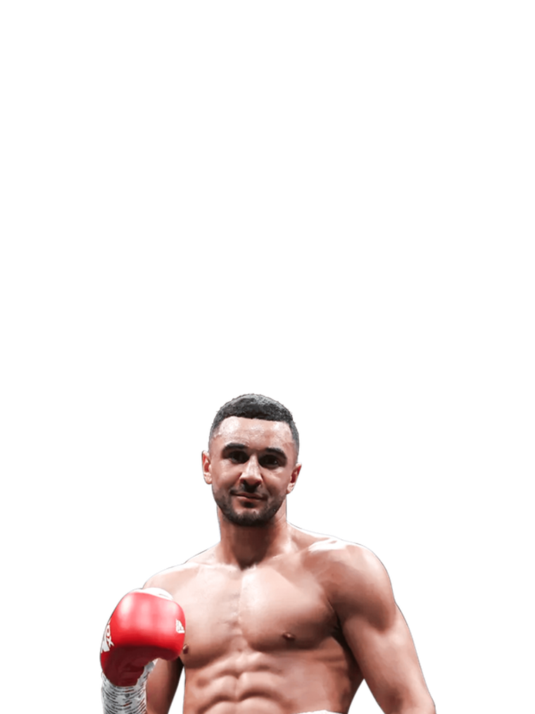 Callum Simpson
