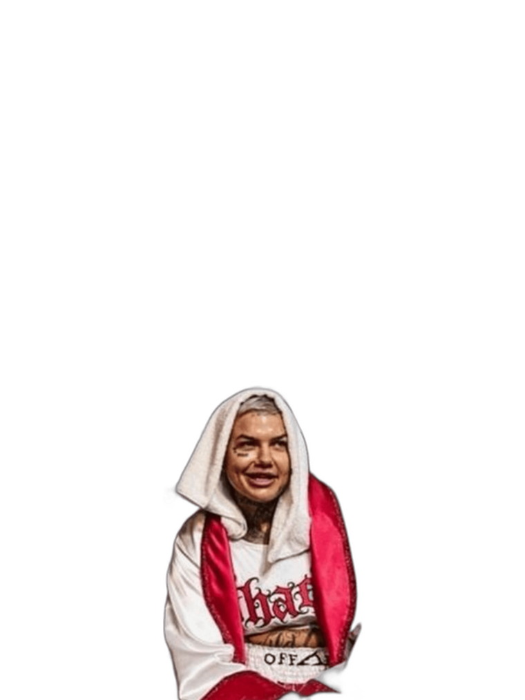 كلوي تشاوس