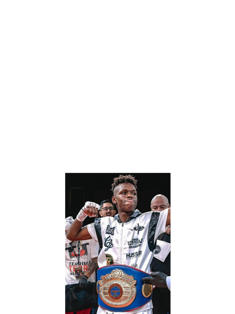 Terry Washington
