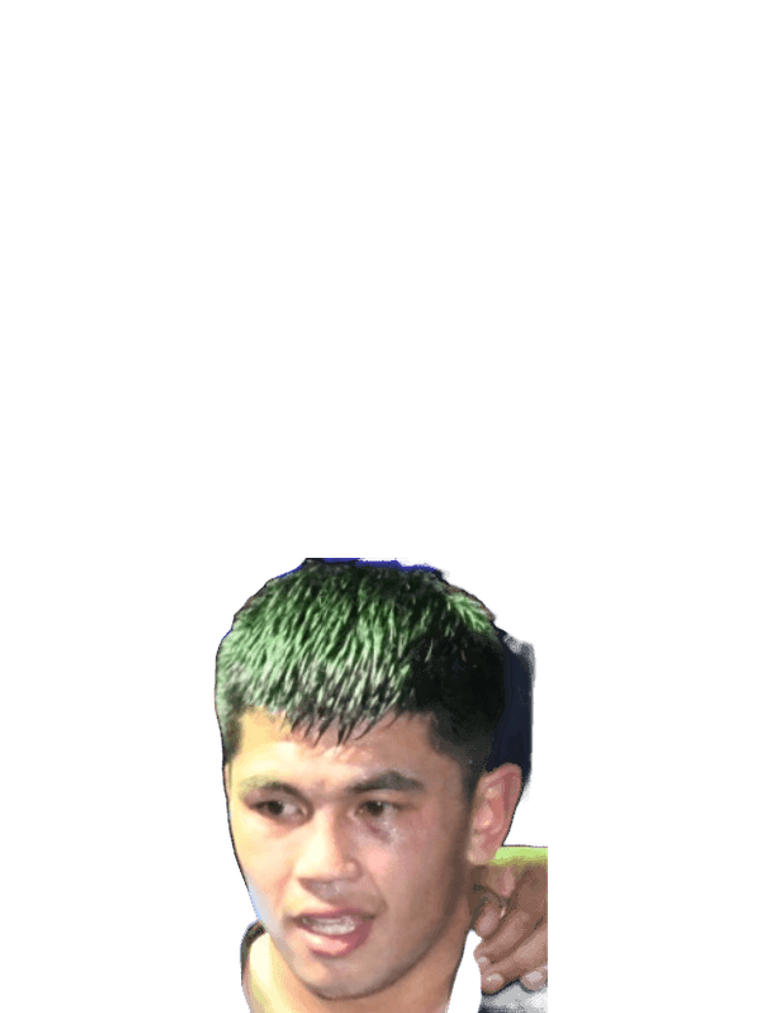 Khavasbek Asadullaev