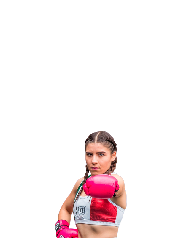 Yamileth Mercado