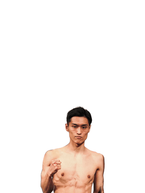 Ryosuke Nishida