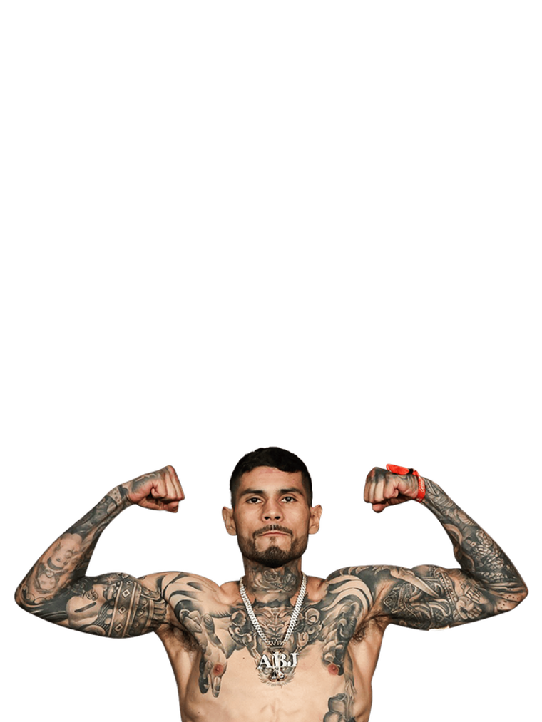 Arnold Barboza