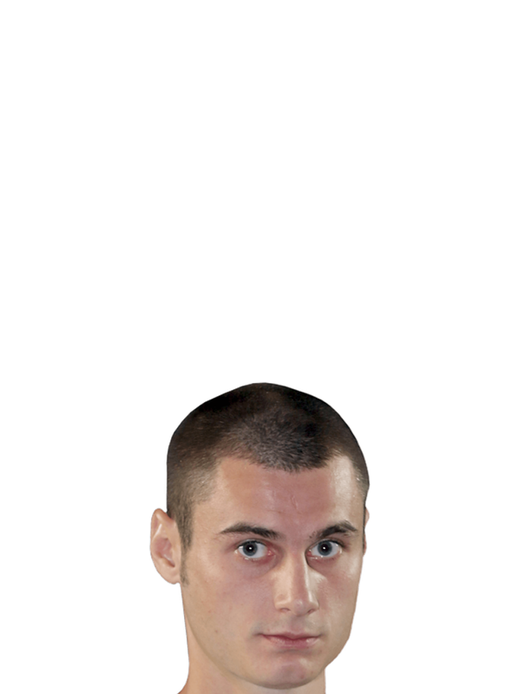Джеймс Череджи