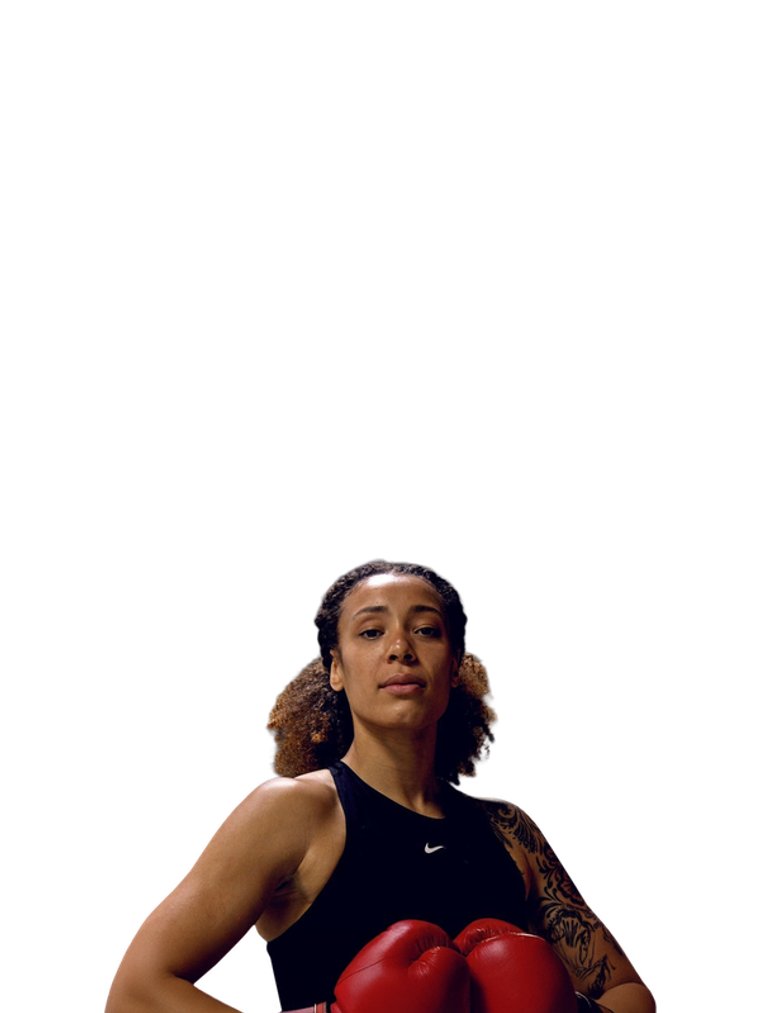 Tammara Thibeault
