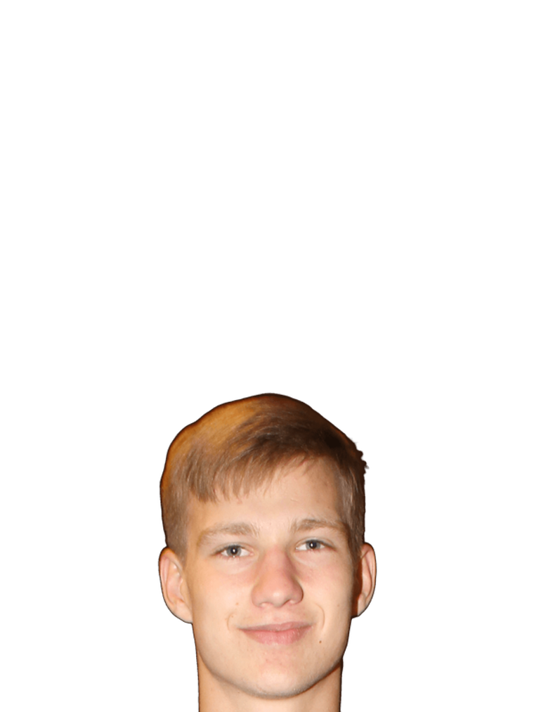 Фредерик Йенсен