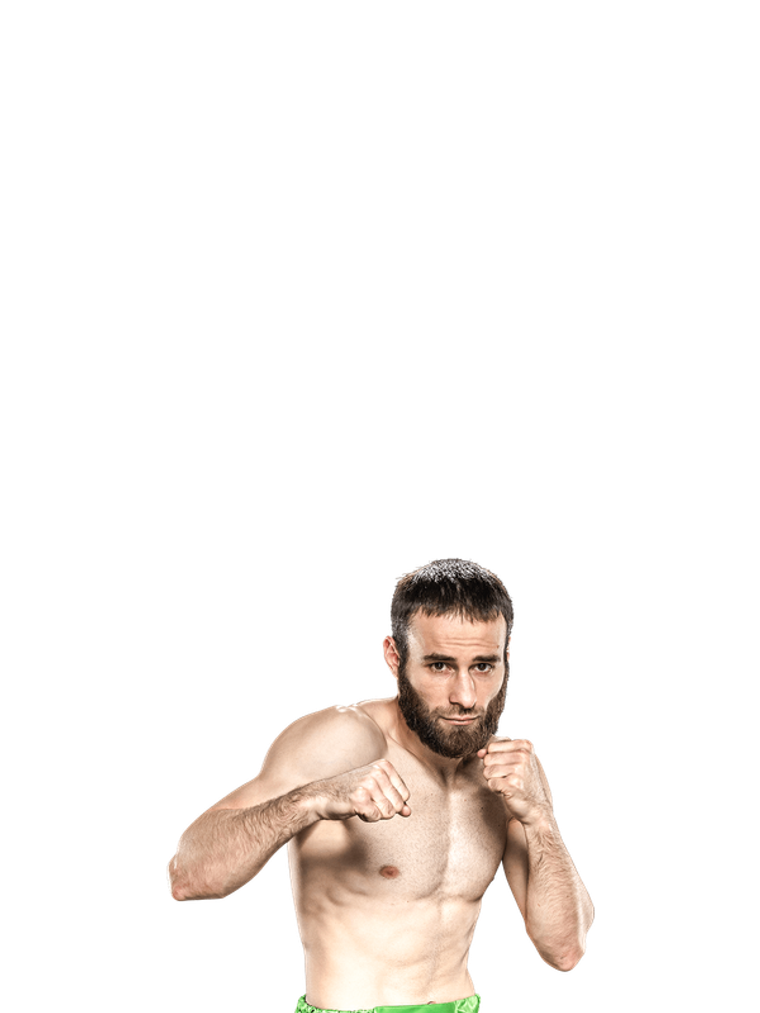 Arthur Biyarslanov