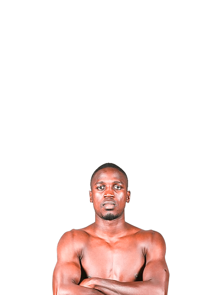 Souleymane Cissokho