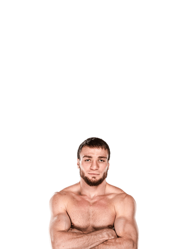 Imam Khataev