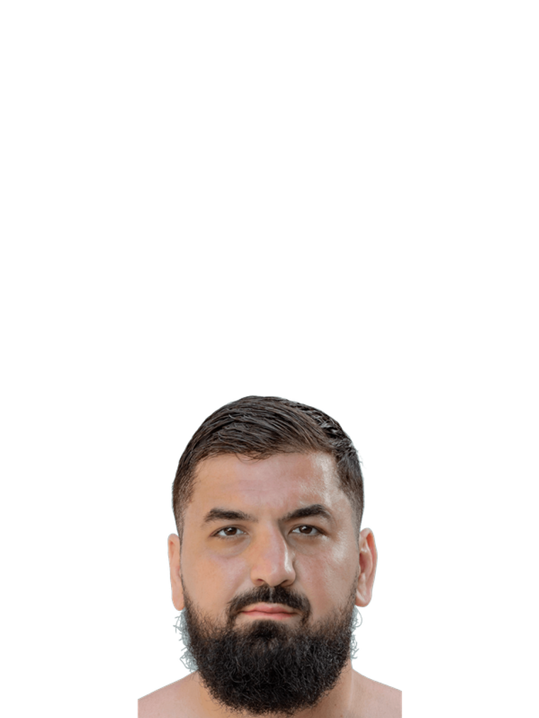 Baris Erdogan
