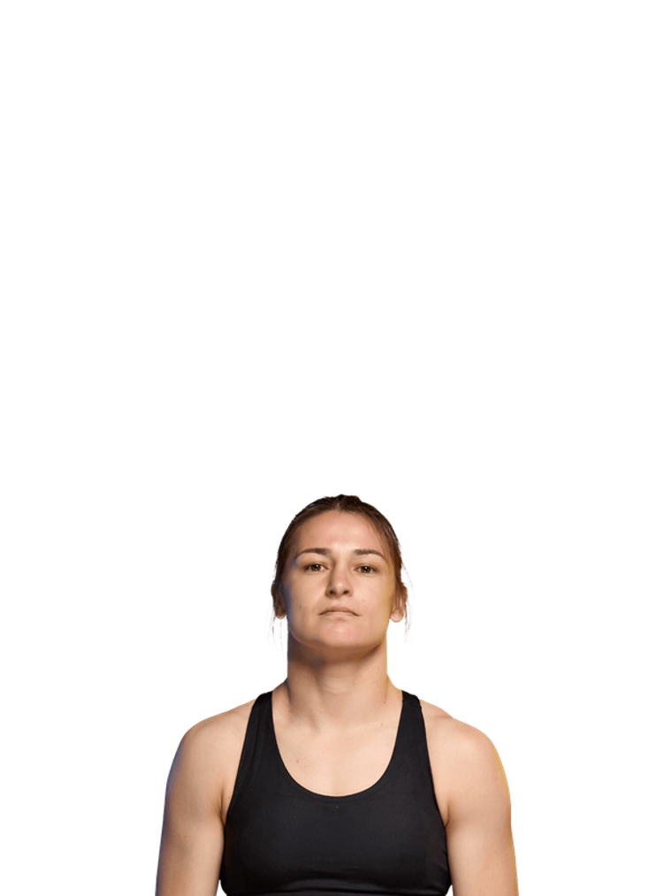 Katie Taylor