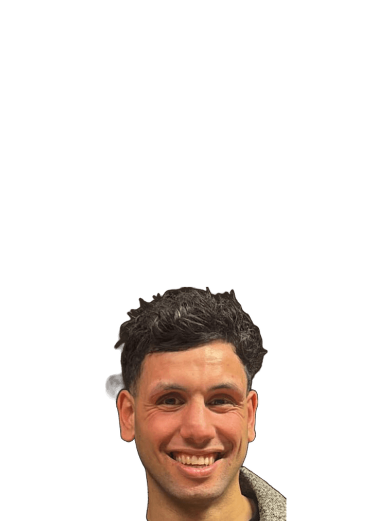 Ahmad El Ahmad