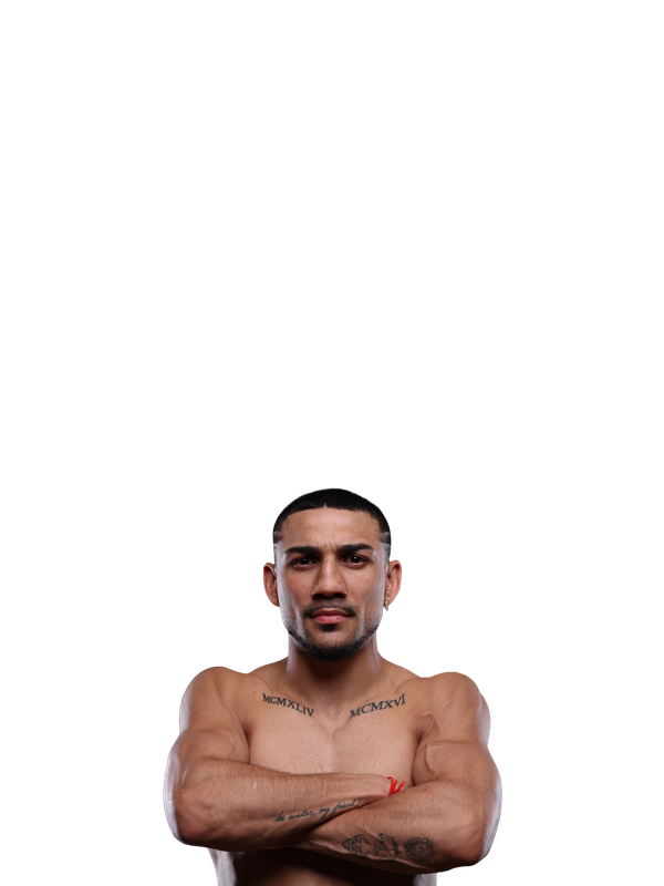 Teofimo Lopez