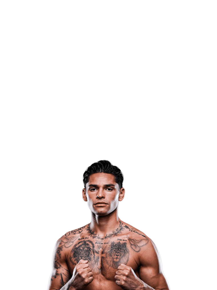 Ryan Garcia