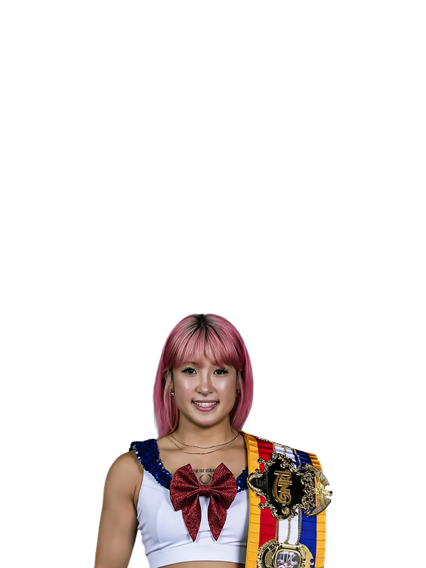 Mizuki Hiruta
