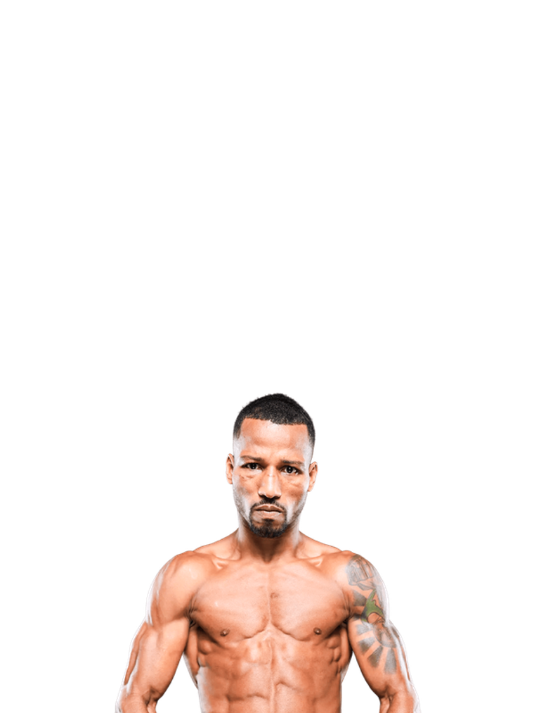 Robson Conceicao