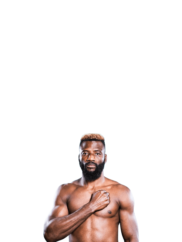 Efe Ajagba