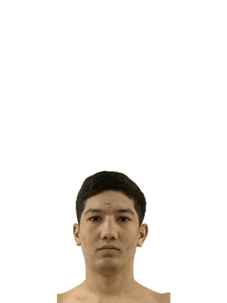 Otabek Ismoilov