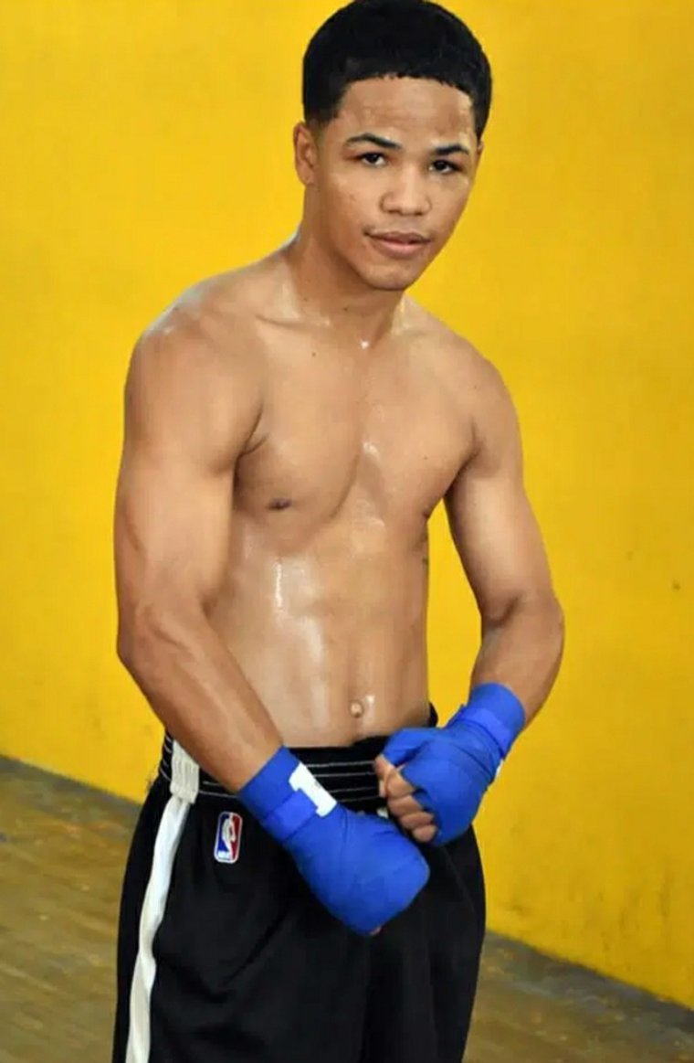 Erik Badillo