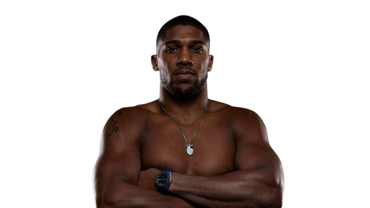 Anthony Joshua